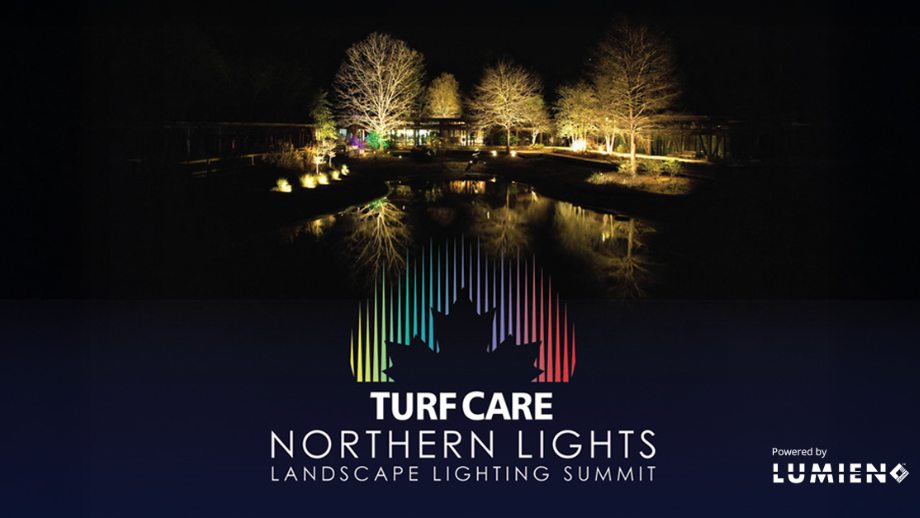 Northern Lights Landscape Lighting Summit