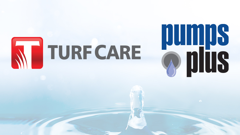 Turf Care Products Canada Expands Business Line to Include Pump Station Sales and Service