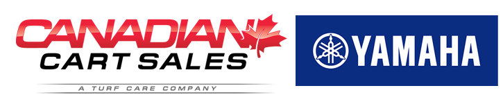 Canadian Cart Sales / Yamaha Golf Cars