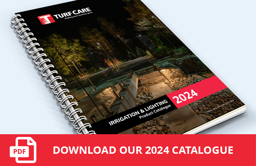 2024 Lighting & Irrigation Catalogue